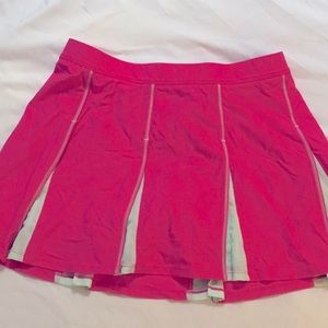 Nike women’s sports skirt